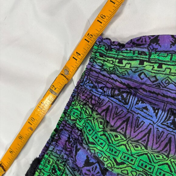 Vintage Croft and Barrow Swim Shorts Size Large Lot A - Picture 4 of 4